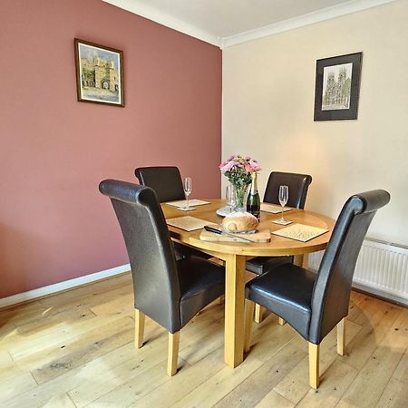 Beckside - Dog Friendly One Bed Home 约克 外观 照片