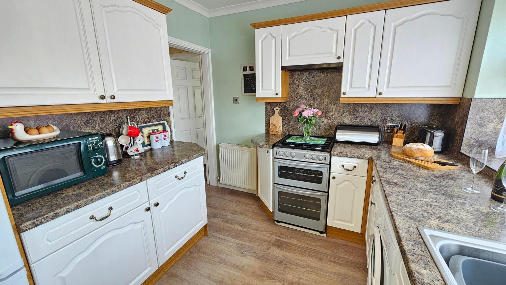 Beckside - Dog Friendly One Bed Home 约克 外观 照片