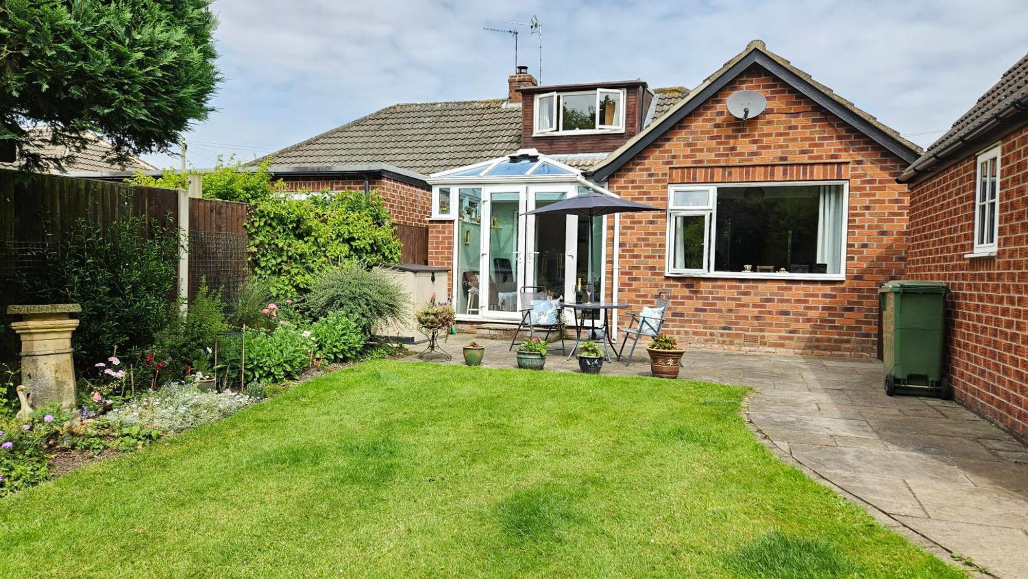 Beckside - Dog Friendly One Bed Home 约克 外观 照片