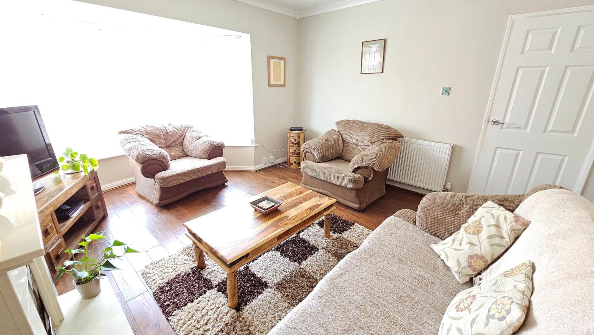 Beckside - Dog Friendly One Bed Home 约克 外观 照片