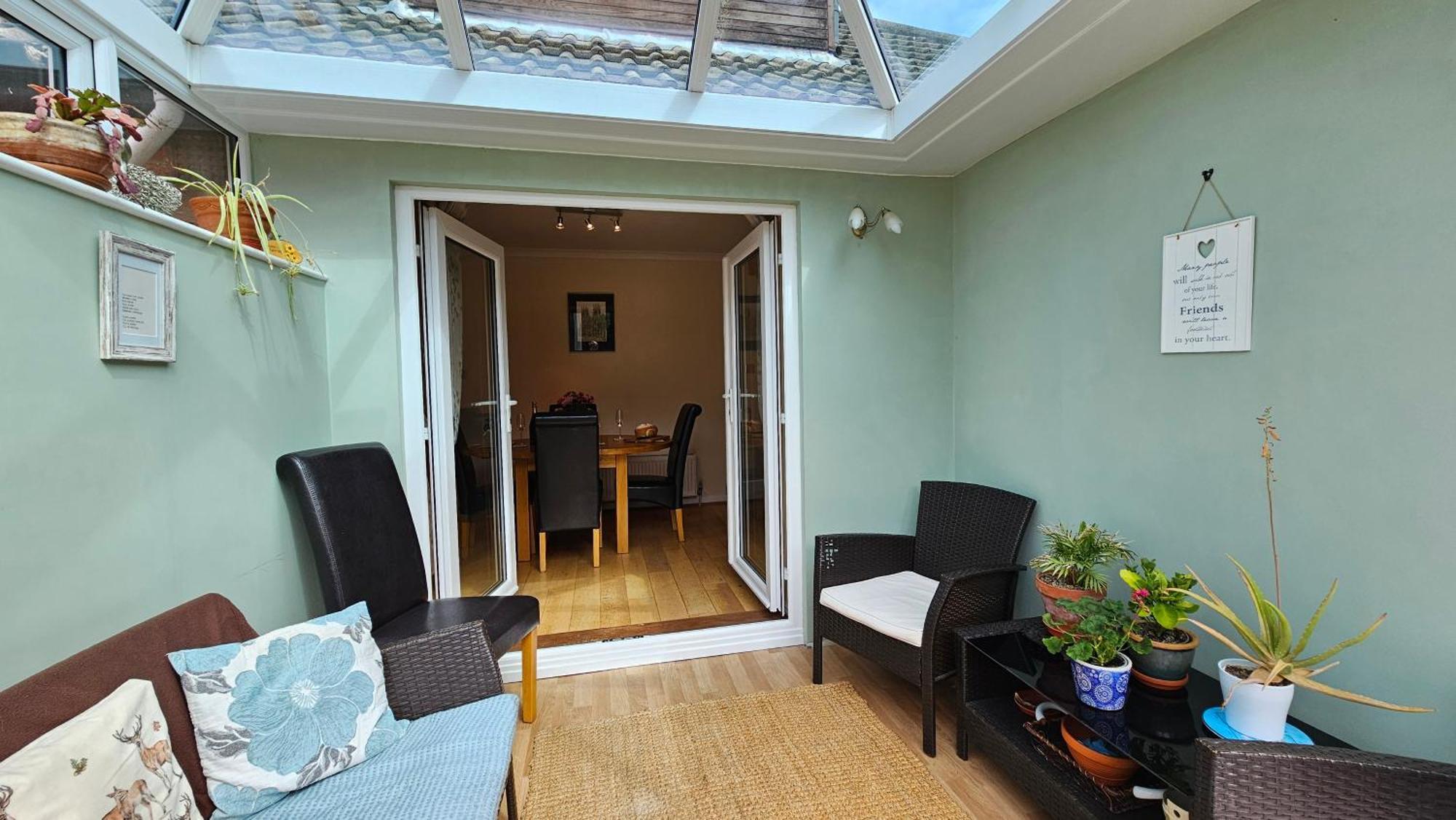 Beckside - Dog Friendly One Bed Home 约克 外观 照片