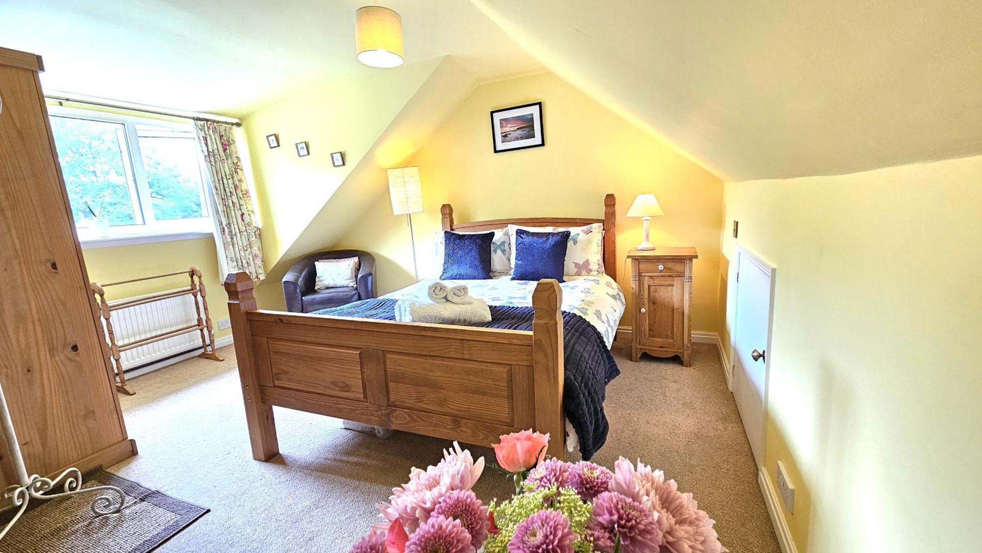 Beckside - Dog Friendly One Bed Home 约克 外观 照片
