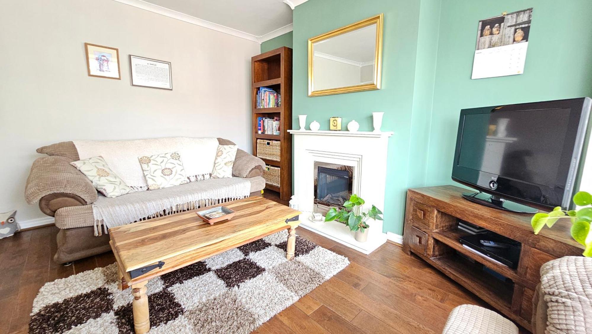 Beckside - Dog Friendly One Bed Home 约克 外观 照片