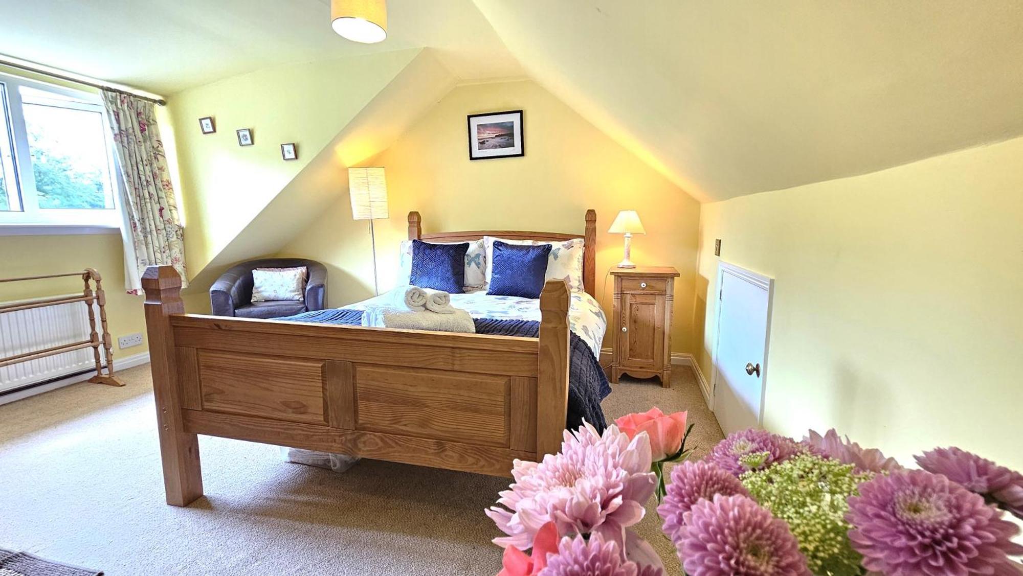 Beckside - Dog Friendly One Bed Home 约克 外观 照片