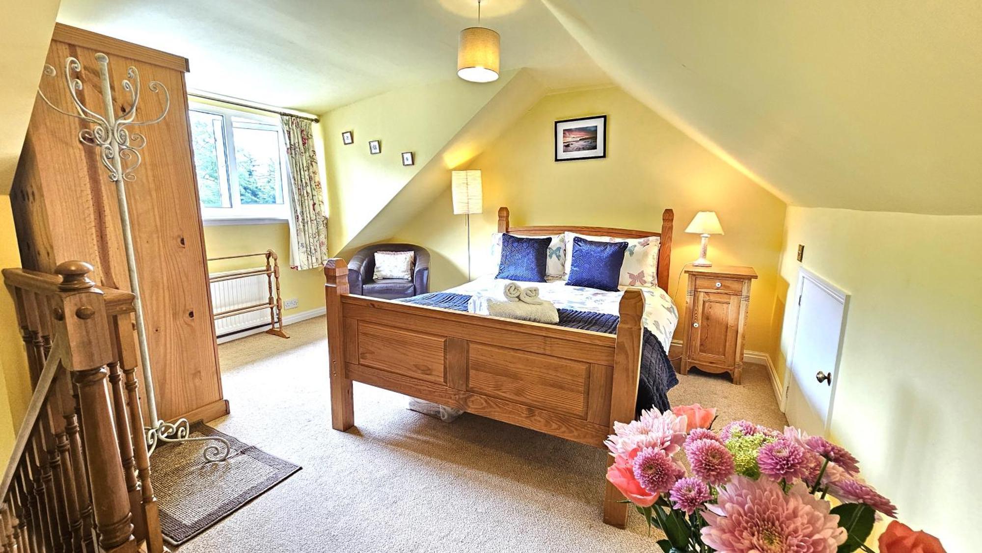 Beckside - Dog Friendly One Bed Home 约克 外观 照片