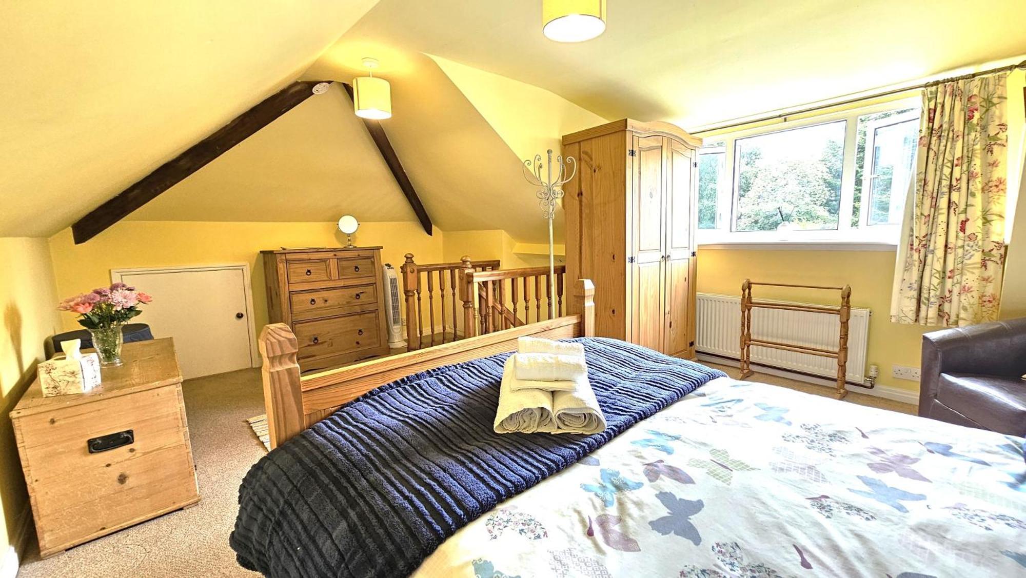 Beckside - Dog Friendly One Bed Home 约克 外观 照片
